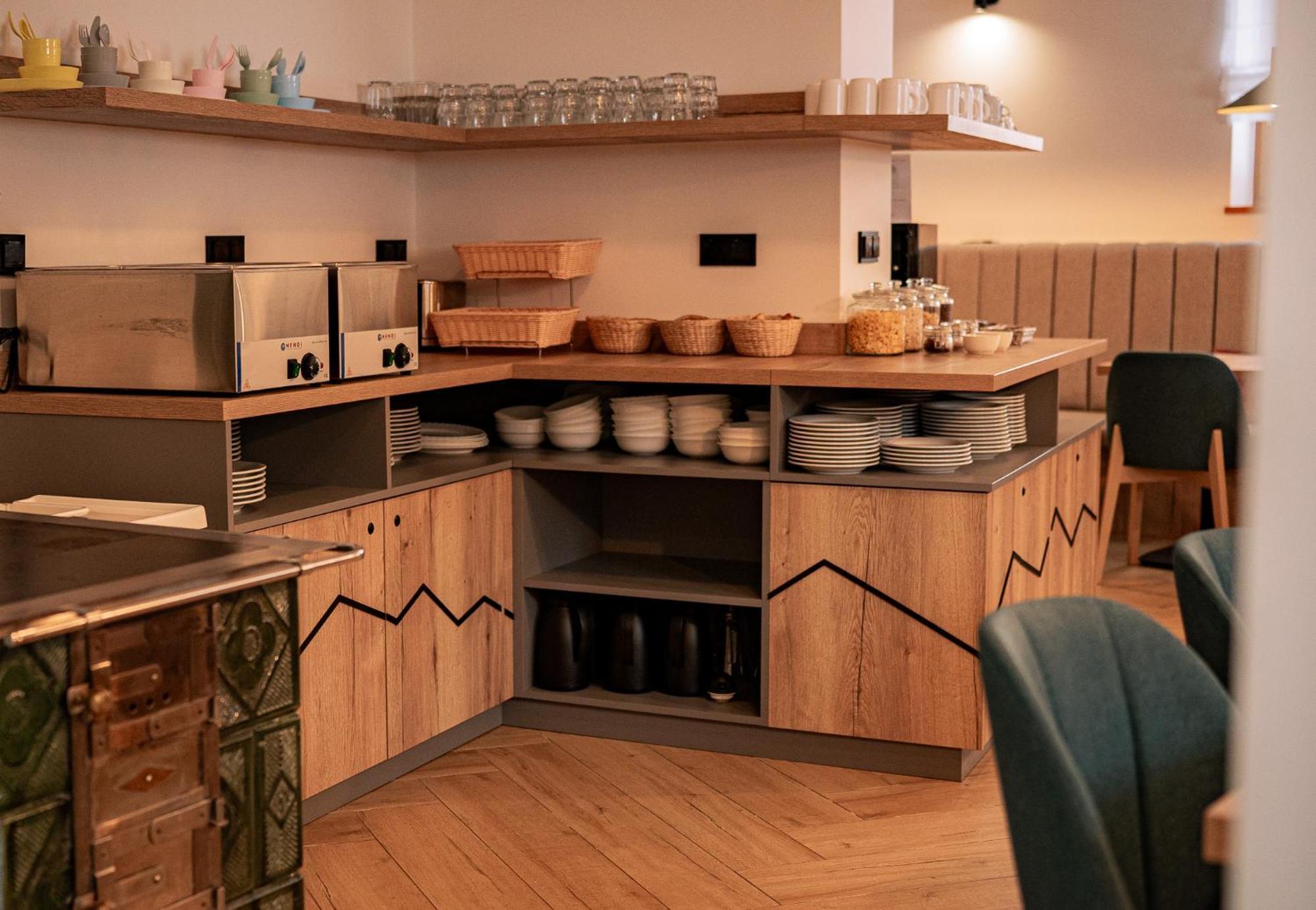 Szlakami 5 Dolin - Apartamenty Obok Doliny Strazyskiej - Sauna I Parking Gratis! Zakopane Exterior foto