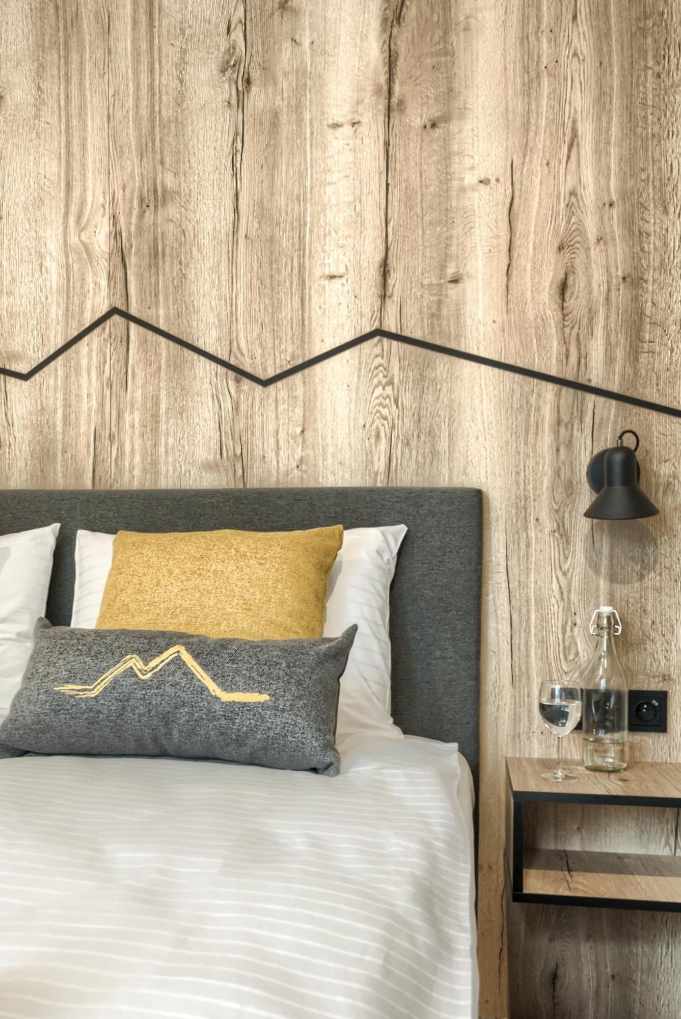 Szlakami 5 Dolin - Apartamenty Obok Doliny Strazyskiej - Sauna I Parking Gratis! Zakopane Exterior foto